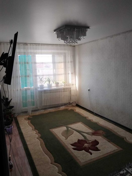 продам квартиру 43 кв метр 5\5 этаж