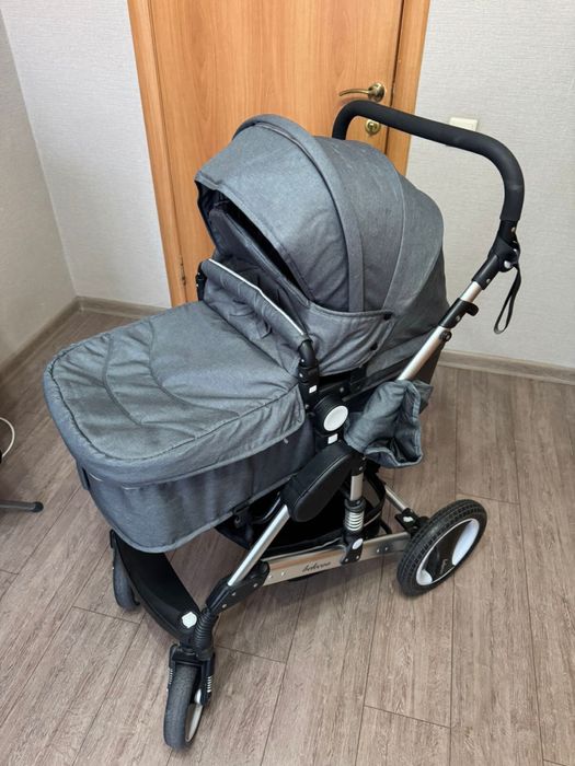 Коляска детская