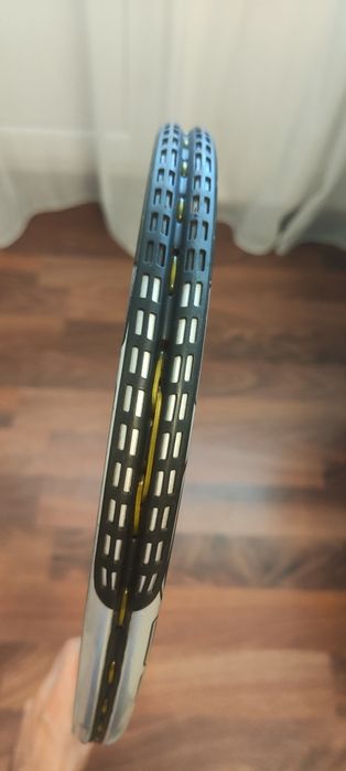 Racheta tenis Volkl quantum 10!