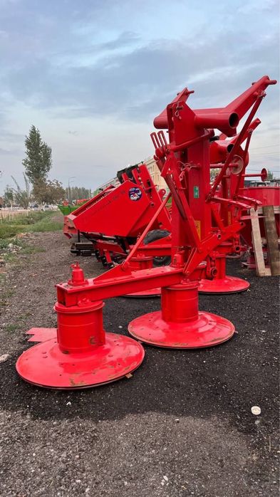 Роторная косилка 1,85