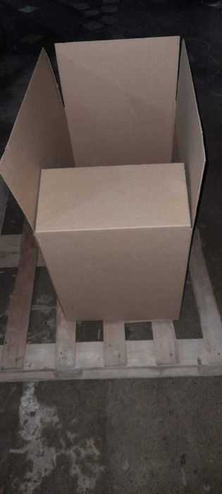 Коробка гофра для переезда ташкент