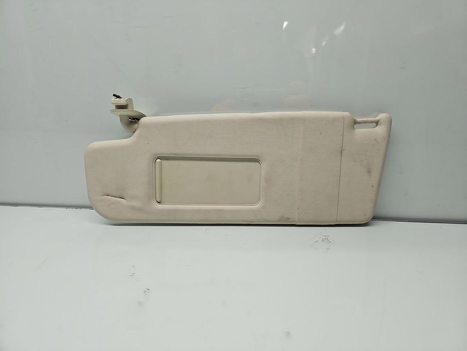 Parasolar stanga Volkswagen Passat CC (358) [Fabr 2012-2016] OEM