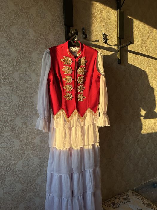 Көйлек пен кәжекей