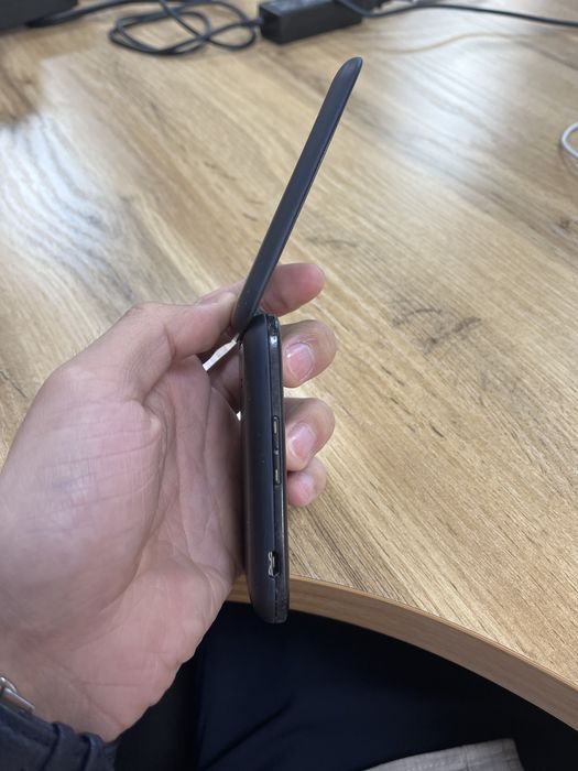 Samsung gusto 3 Perfectum Verizon