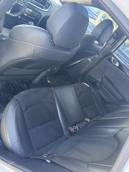 Kia Ceed GT Line 2023