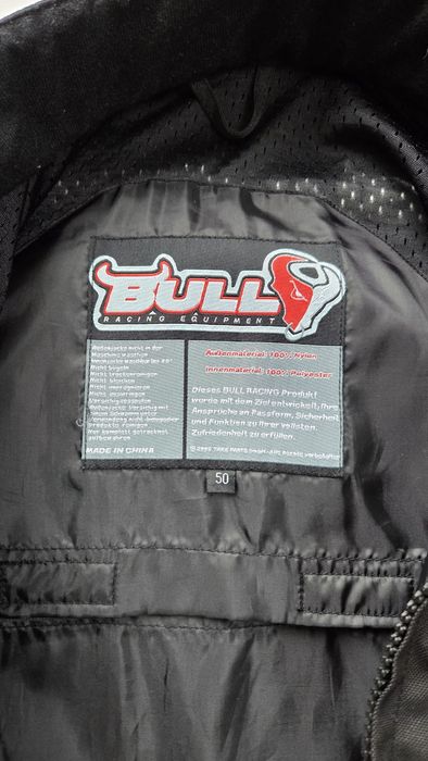 Geaca ATV moto  bull ST1 dama