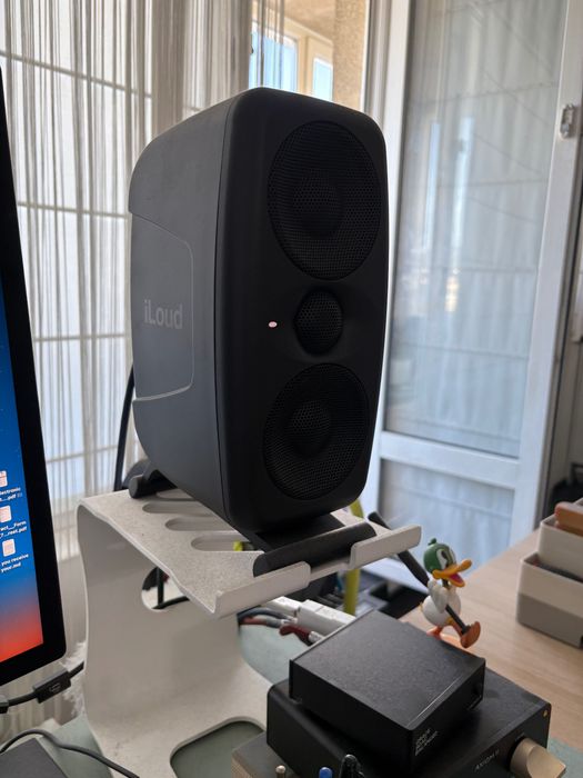 Студийни монитори iLoud MTM MKII (Чифт/2 броя) – Перфектно състояние!