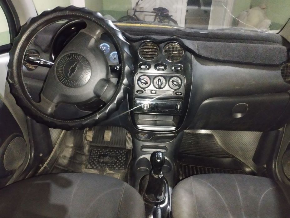 Matiz Mx Матиз Mx