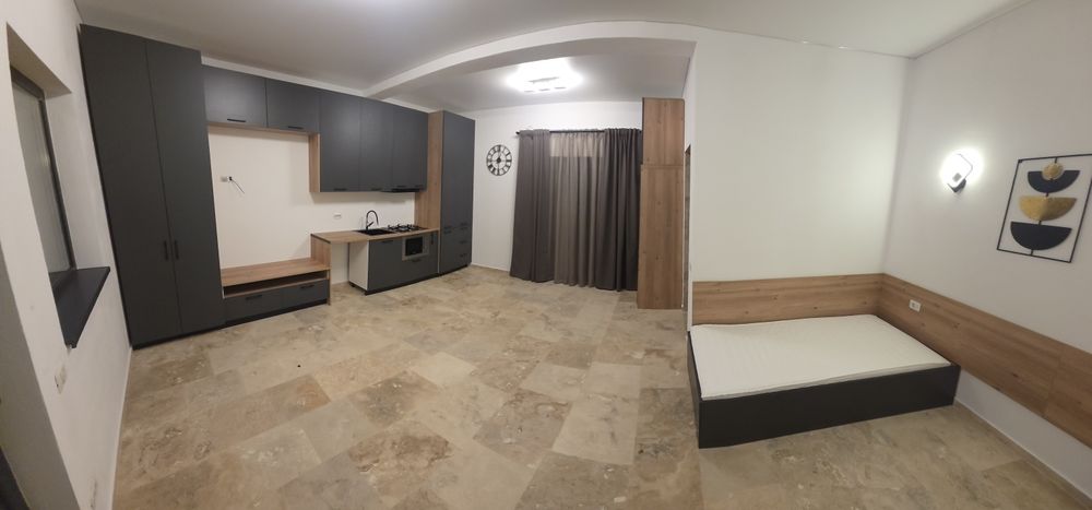 Direct Proprietar | 4 Garsoniere Premium 40mp | Parcare Mare | Moara Vlăsiei / Căciulați (Ideal B2B / Firme / Chirie / Aeroport / Therme )