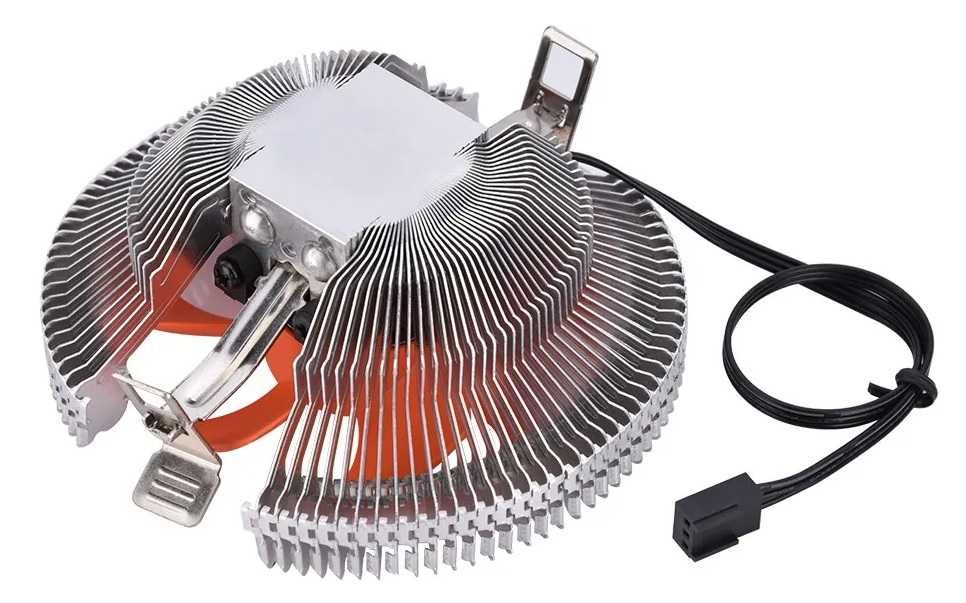 Кулер для процессора универсальный