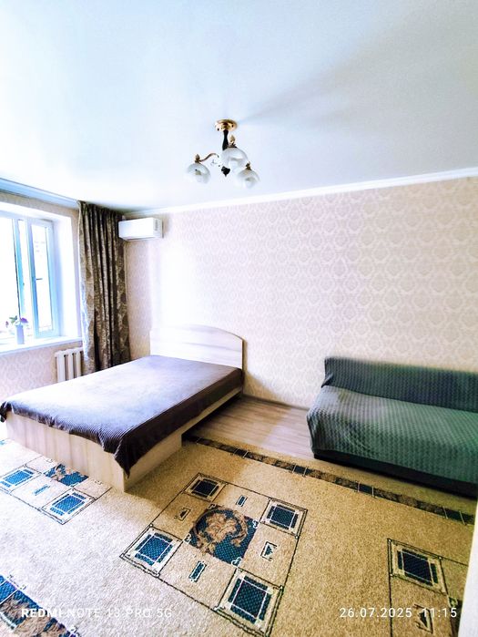 Квартира Евро Центр Кондиционер