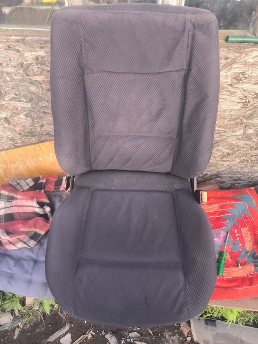 Комплект сидений Ауди б4