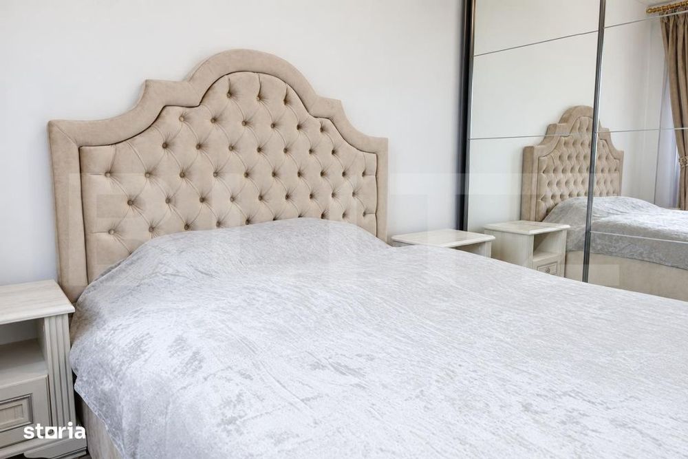 Apartament 2 camere, 49 mp, zona Iosia Nord