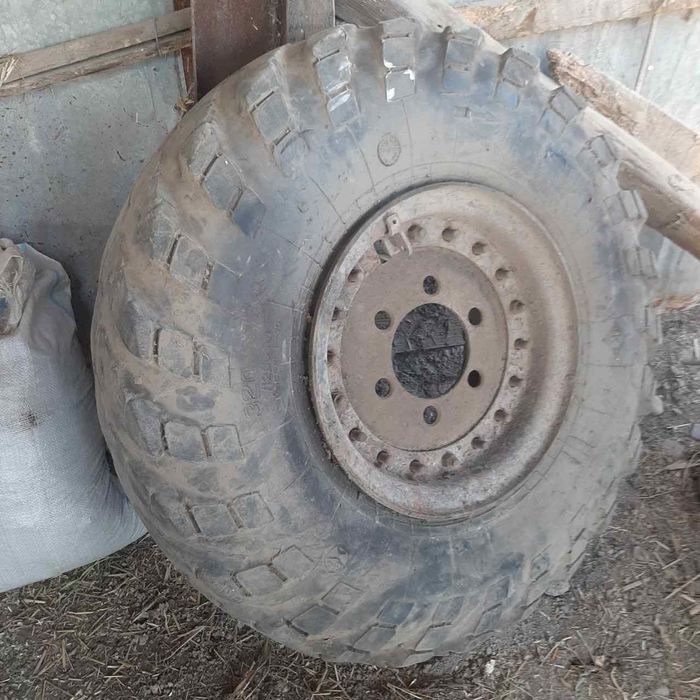 Gaz 66 balon sotiladi