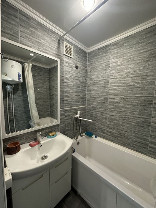 Сдам 1-ю квартиру