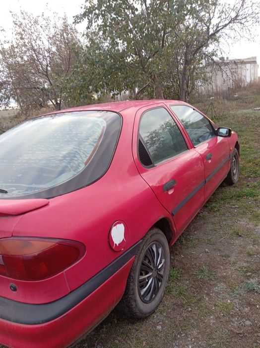 Продам форд мондео