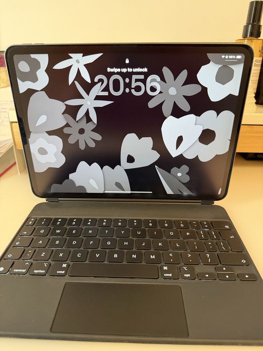 Apple Ipad Pro 11” 2nd Generation Wifi, 256 GB, Space Gray