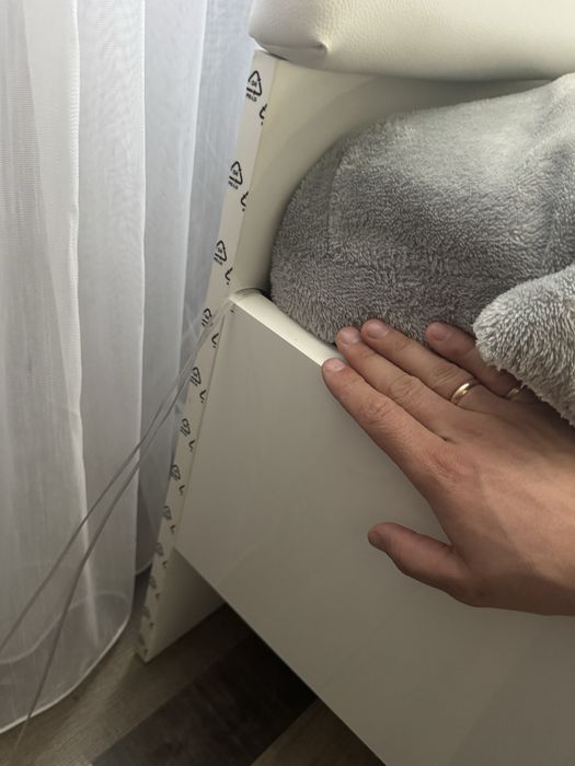 Продам кровать  двух спалка