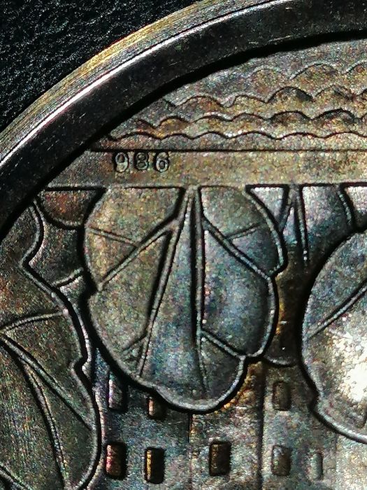 Немски сребърен медал