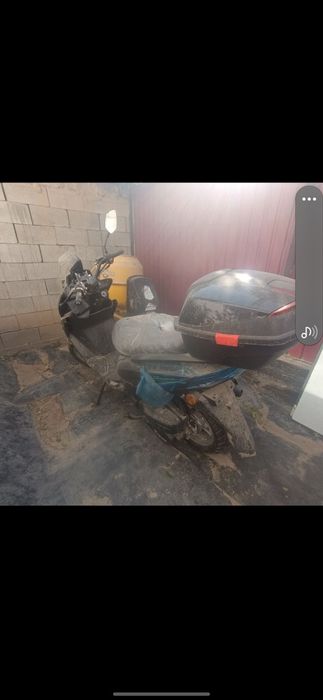 Макси продам 150 куб