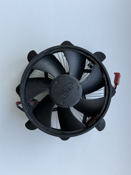 Кулер для процессора Deepcool Alta 9 LGA 115x