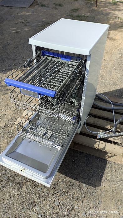 Посудомоечная машина Hansa