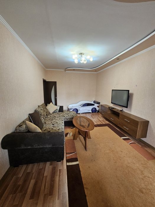 Сдаю (Ijara) СВОЮ квартиру супружеской паре. На долгий срок