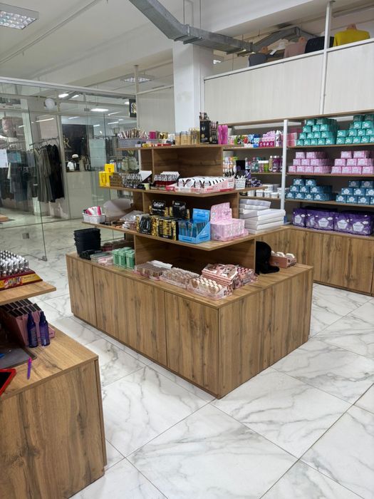 Торговое оборудование