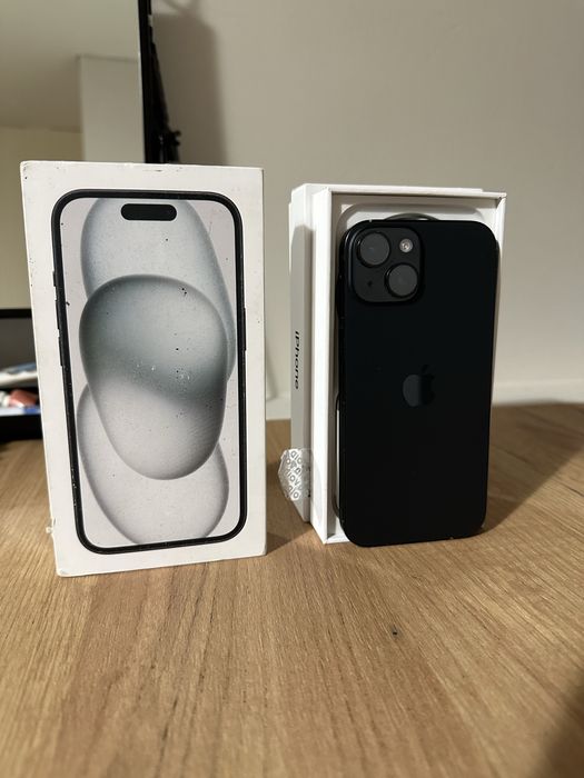 Продам Айфон 15