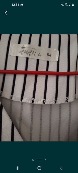 Двойка Бишкек. 54 размер.