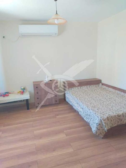 Продава се Тристаен апартамент в Малко Търново - 80 кв.м за 750 €/кв.м - Снимка #8
