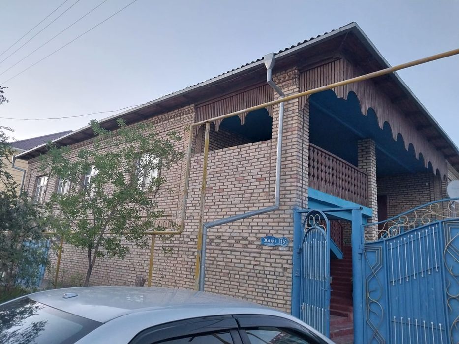 Продается плановый дом