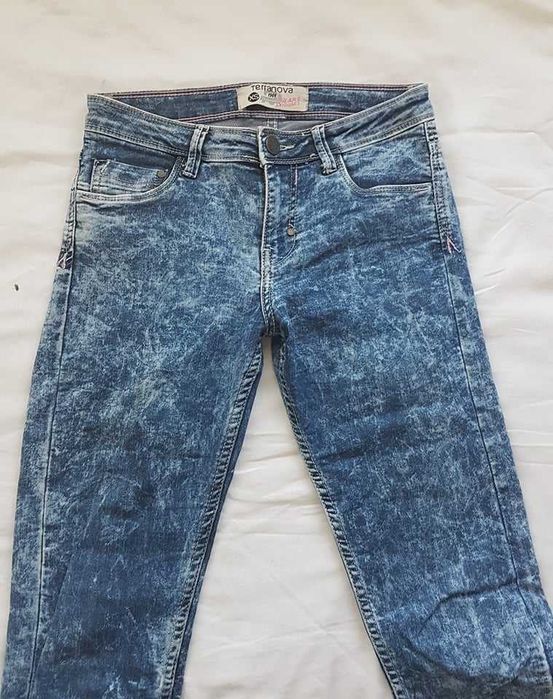 Летни дънки Terra Nova, ХS размер