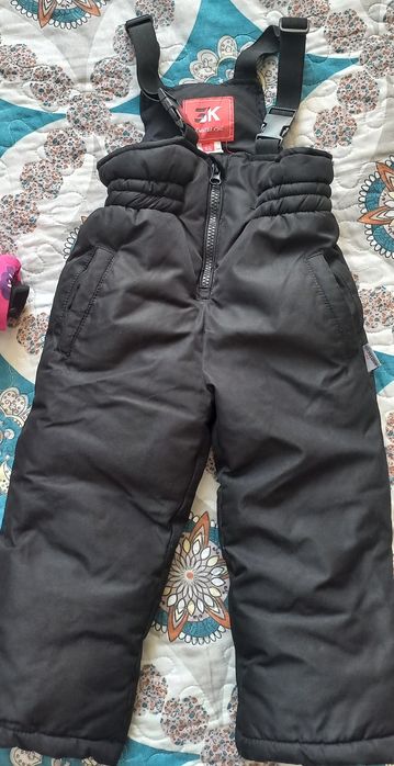 Комбинезон в отличном состоянии