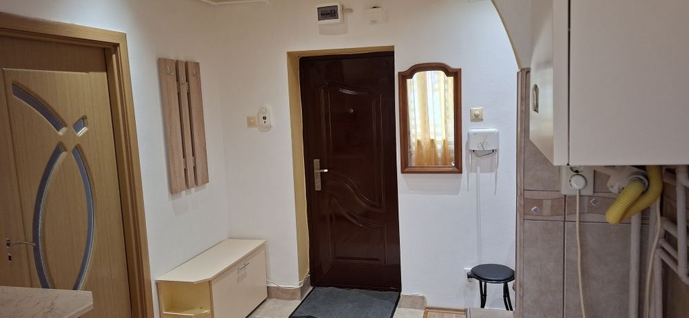 Apartament pentru închiriat Codlea