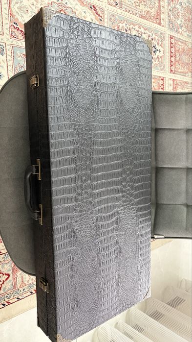 Шашлычный набор