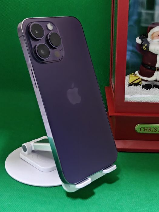 iPhone 14 Pro Max 1Tb * Garantie * Buy Back *