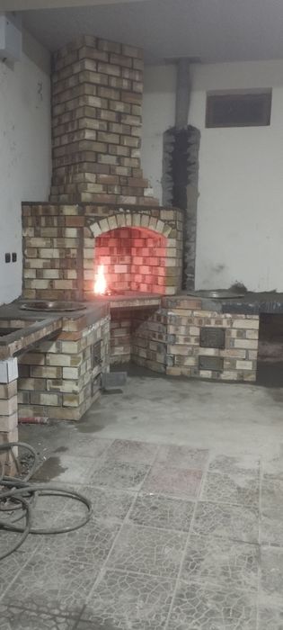 mangal uchoq qozon