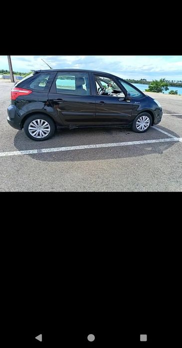 Vand Citroen C4 Picasso 1.6 HDI
