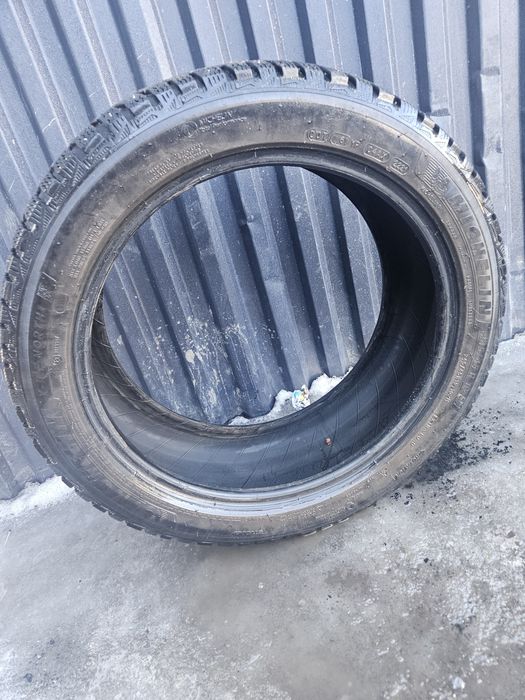 Продам шины зимние