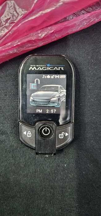 Межикар даминанд аригинал 909