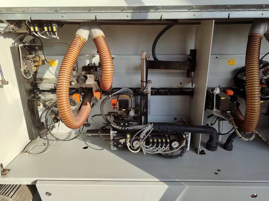 кантираща машина holzher sprint 1315-2