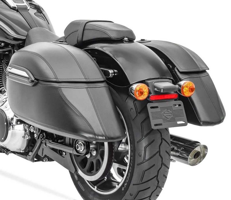 cutii laterale moto kawasaki Vulcan S/Cafe 15-25 + genti interioare