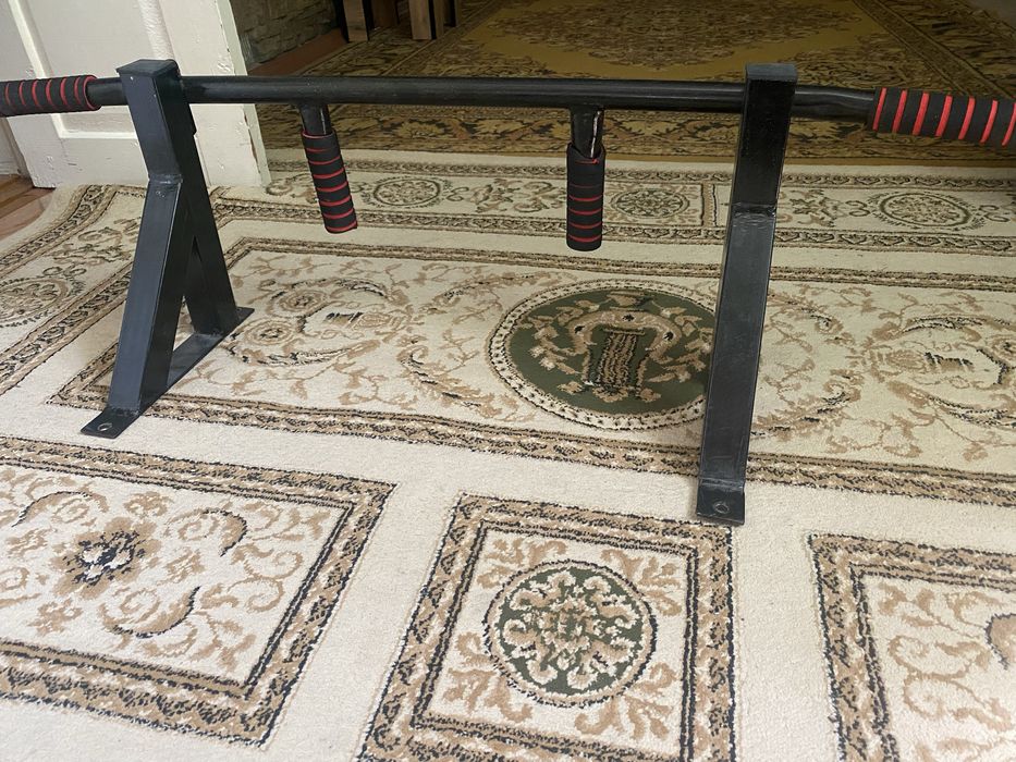 Турник для подростка новый