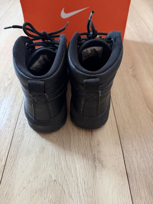 NIKE MANOA 17 LTR BG-BQ5372-001, 36 размер