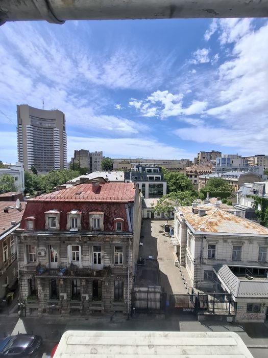 Proprietar închiriez garsonieră Tudor Arghezi