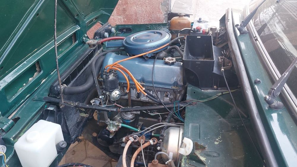 Продается Лада Нива 4*4 Lada Niva sotiladi.