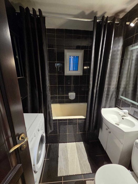Închiriez apartament 2 camere  - Costache Negruzzi