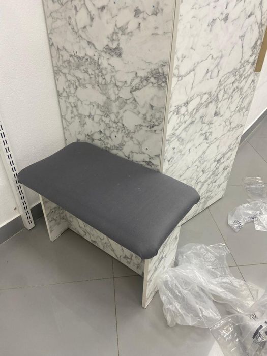 Пуфики в отличном состоянии