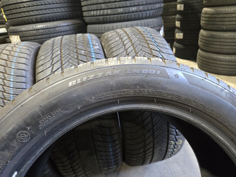 275/45/20 BRIDGESTONE 4бр